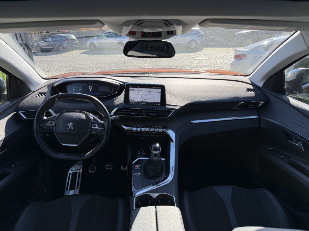 Peugeot 3008 1.2 PureTech /130cv/ CROSSWAY – foto 9
