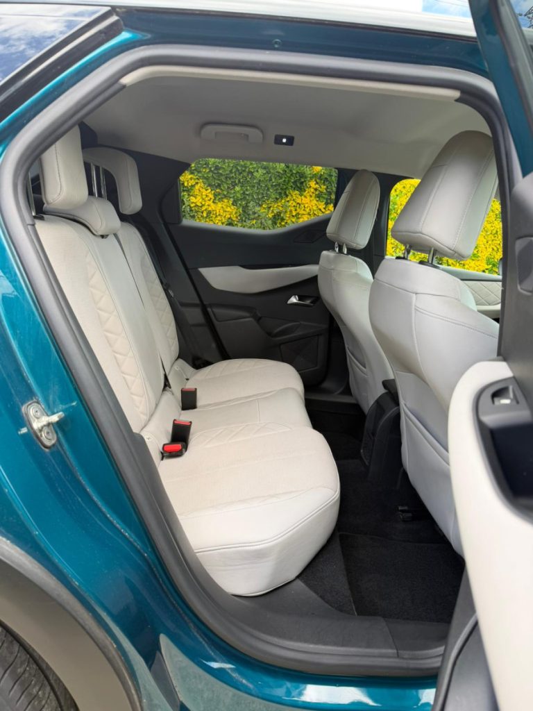 DS3 1.2 PureTech 130cv /EAT8/ Grand CHIC RIVOLI – foto 8