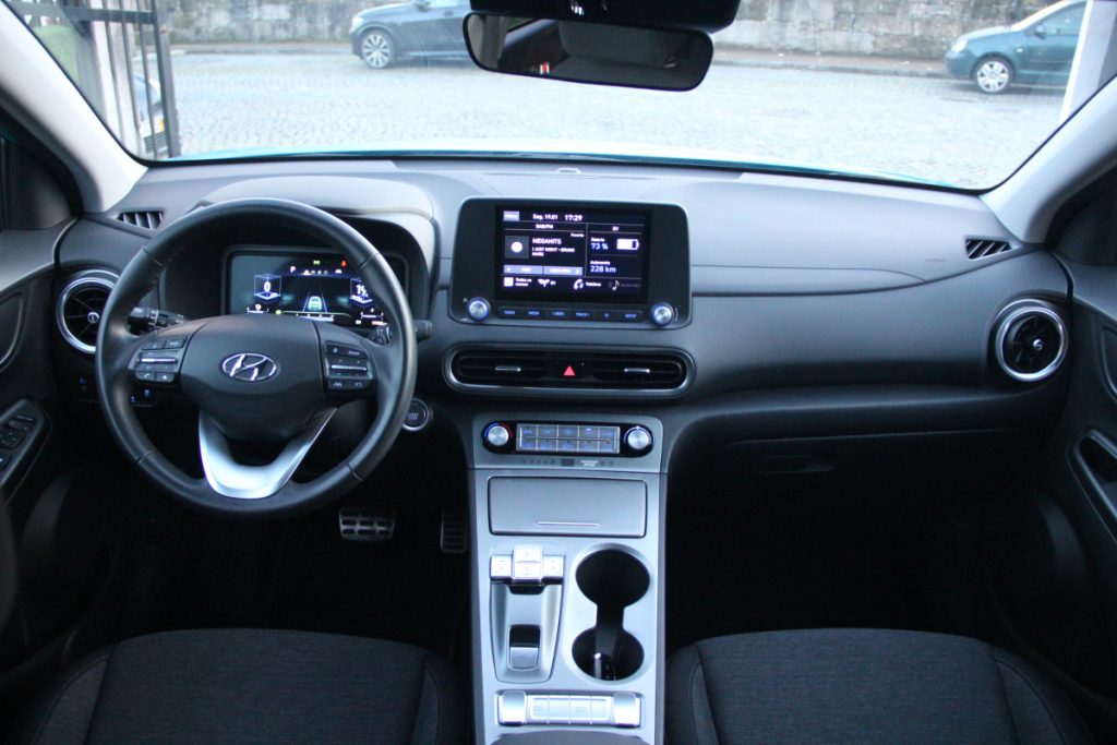 Hyundai Kauai / 100% elétrico / IVA dedutível – foto 10