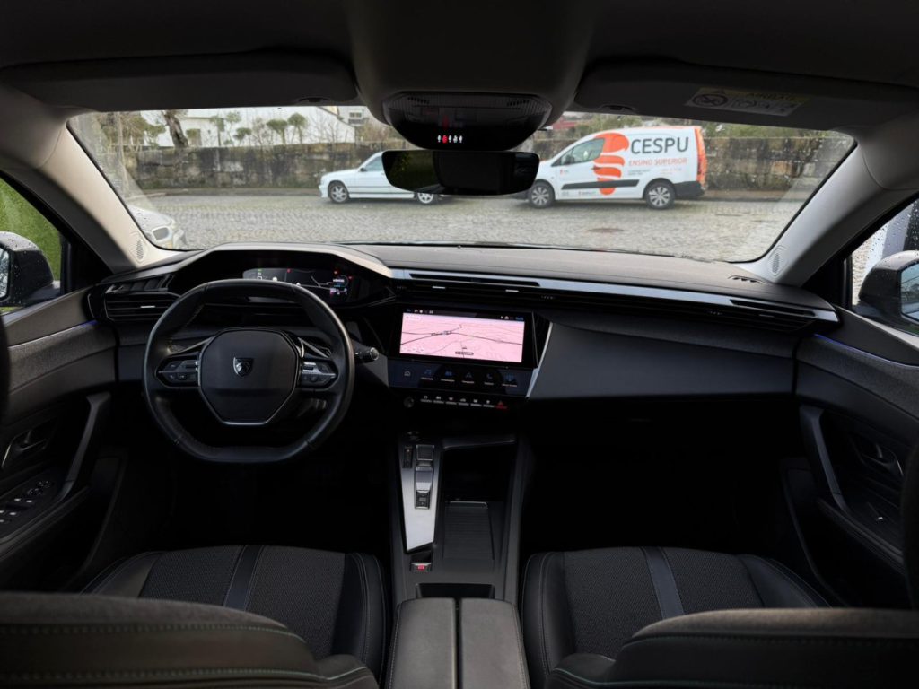 Peugeot 308 SW 1.6 Hybrid Plug-In/180cv/ALLURE/ – foto 10