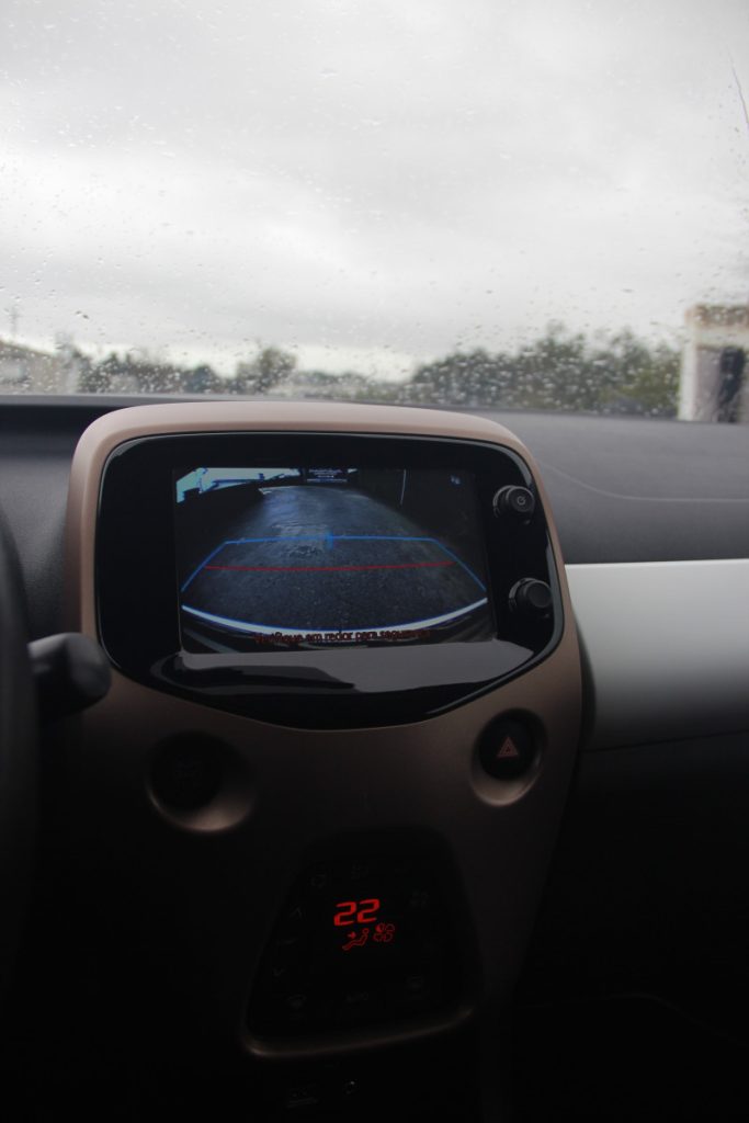 Peugeot 108 1.2 PureTech / Coupe / Pele – foto 10