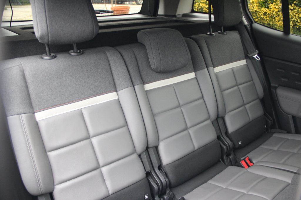 Citroen C5 Aircross 1.2 PureTech /130cv/ SHINE – foto 10