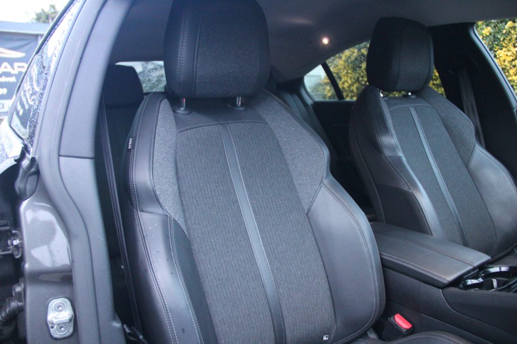 Peugeot 508 1.6 Plug-In HYBRID de 225cv – foto 10