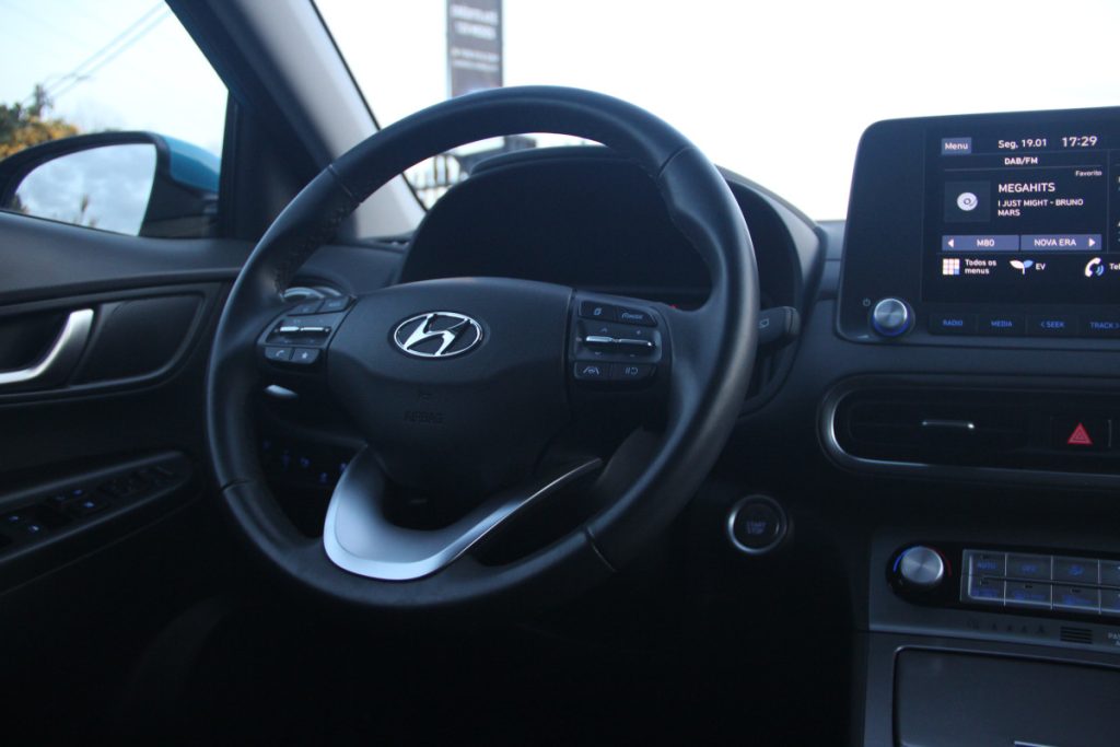 Hyundai Kauai / 100% elétrico / IVA dedutível – foto 11