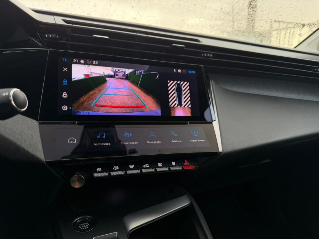 Peugeot 308 SW 1.6 Hybrid Plug-In/180cv/ALLURE/ – foto 11