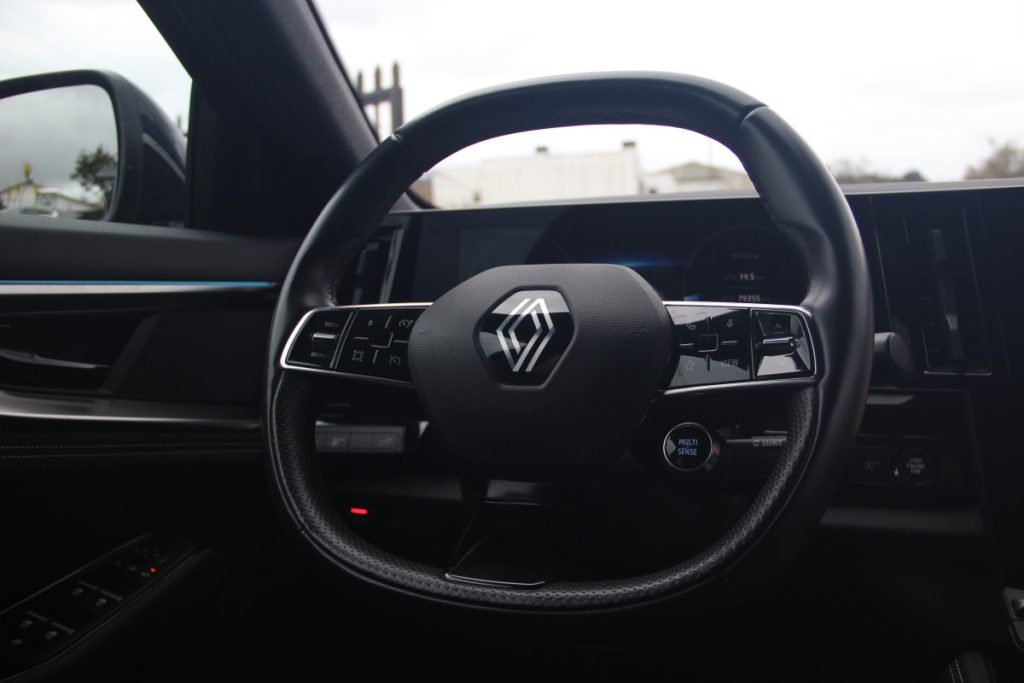 Renault Austral 1.2 Mild Hybrid de 160cv – foto 11