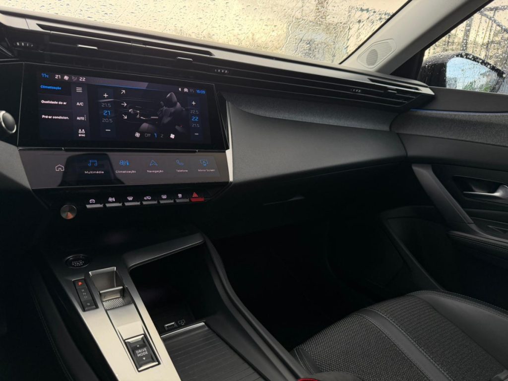 Peugeot 308 SW 1.6 Hybrid Plug-In/180cv/ALLURE/ – foto 12