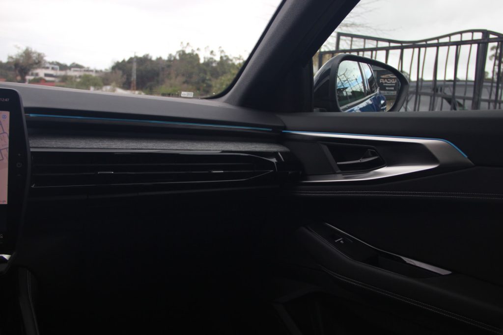 Renault Austral 1.2 Mild Hybrid de 160cv – foto 13