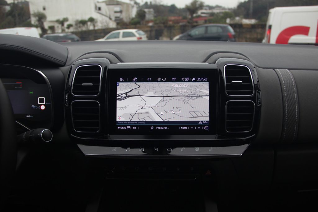 Citroen C5 Aircross 1.2 PureTech /130cv/ SHINE – foto 14