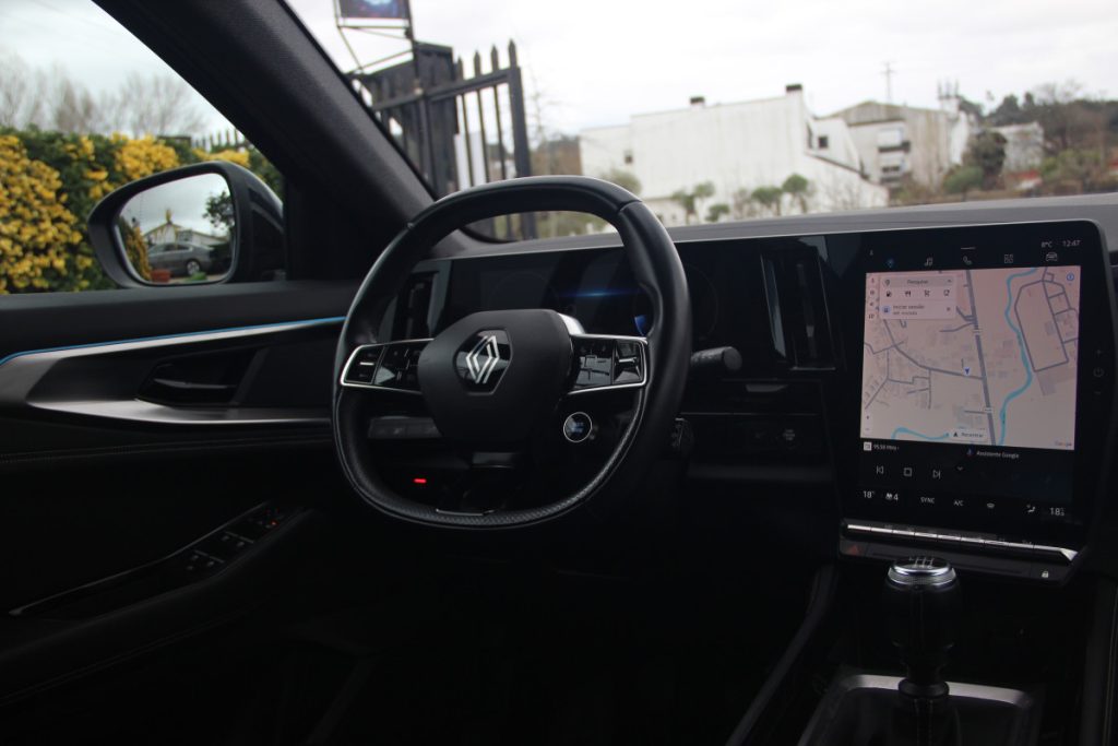 Renault Austral 1.2 Mild Hybrid de 160cv – foto 14