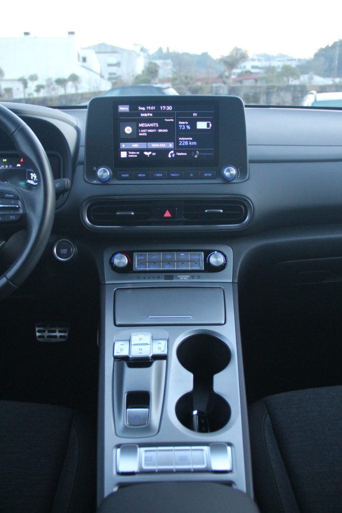 Hyundai Kauai / 100% elétrico / IVA dedutível – foto 14