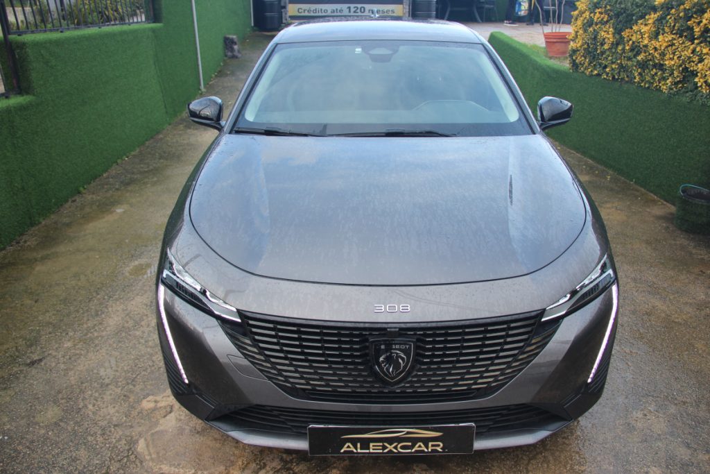 Peugeot 308 SW 1.6 Hybrid Plug-In/180cv/ALLURE/ – foto 15