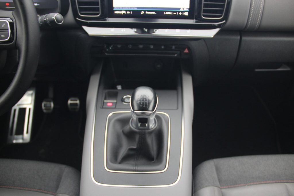 Citroen C5 Aircross 1.2 PureTech /130cv/ SHINE – foto 16