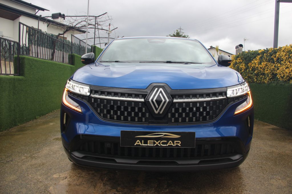 Renault Austral 1.2 Mild Hybrid de 160cv – foto 18