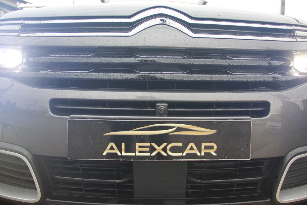 Citroen C5 Aircross 1.2 PureTech /130cv/ SHINE – foto 19