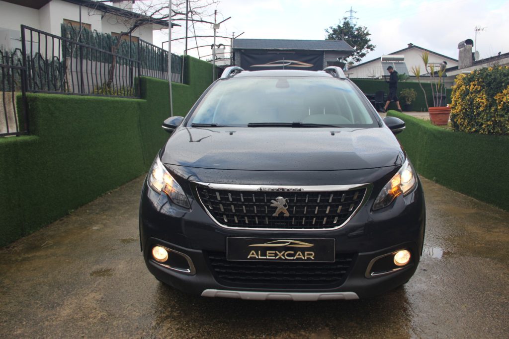 Peugeot 2008 1.2 PureTech /130cv/ ALLURE – foto 2