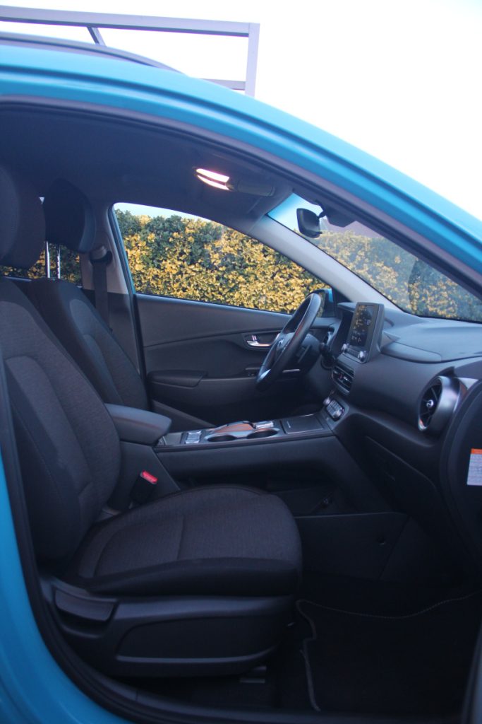 Hyundai Kauai / 100% elétrico / IVA dedutível – foto 6