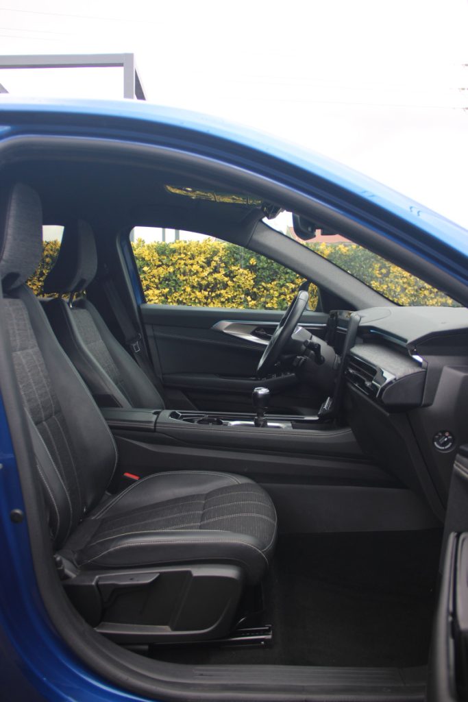 Renault Austral 1.2 Mild Hybrid de 160cv – foto 6