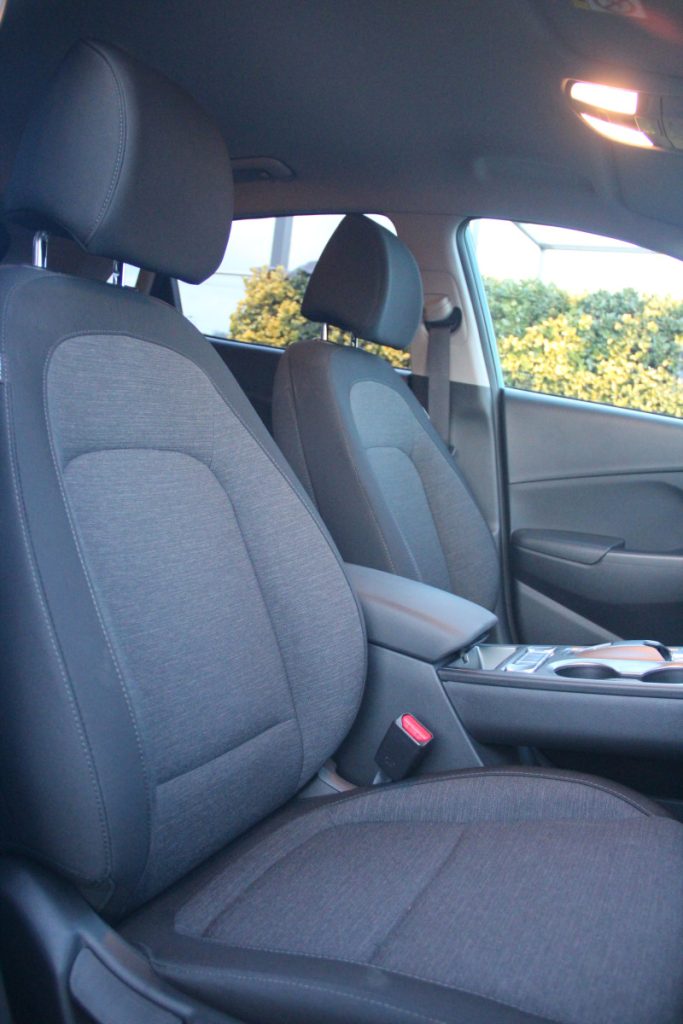 Hyundai Kauai / 100% elétrico / IVA dedutível – foto 7