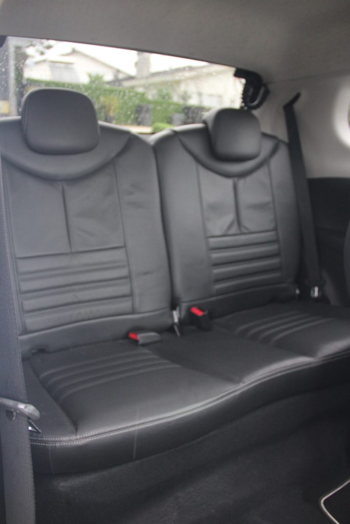 Peugeot 108 1.2 PureTech / Coupe / Pele – foto 7
