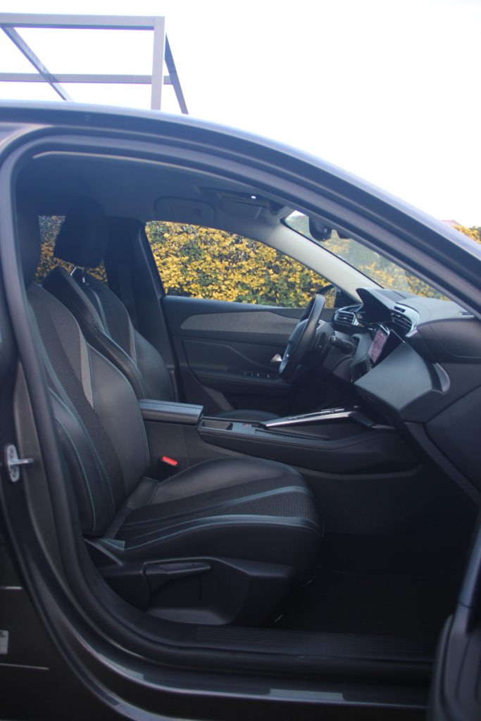 Peugeot 308 SW 1.6 Hybrid Plug-In/180cv/ALLURE/ – foto 7