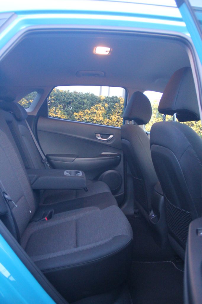 Hyundai Kauai / 100% elétrico / IVA dedutível – foto 8
