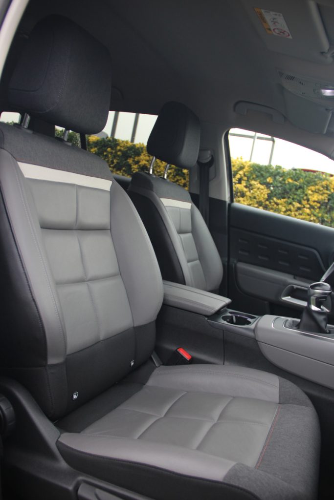 Citroen C5 Aircross 1.2 PureTech /130cv/ SHINE – foto 8