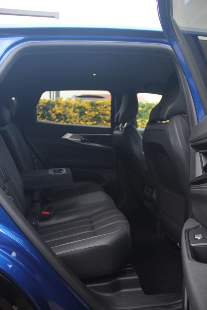 Renault Austral 1.2 Mild Hybrid de 160cv – foto 8