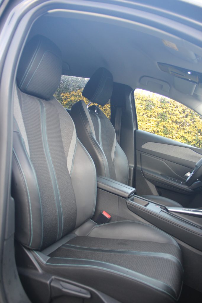Peugeot 308 SW 1.6 Hybrid Plug-In/180cv/ALLURE/ – foto 8