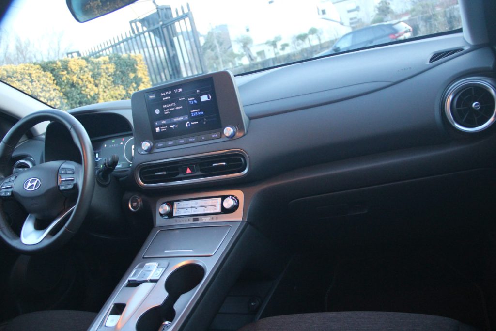 Hyundai Kauai / 100% elétrico / IVA dedutível – foto 9