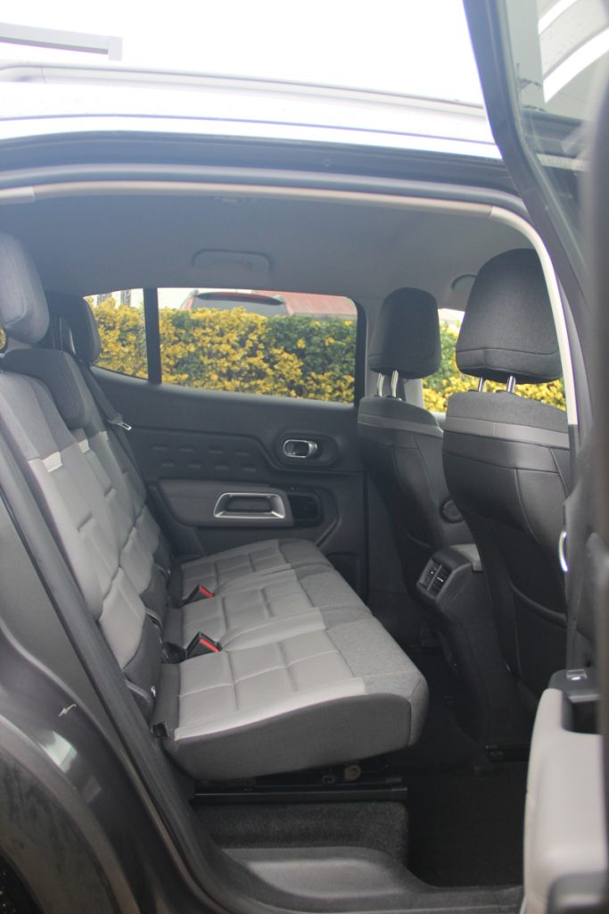 Citroen C5 Aircross 1.2 PureTech /130cv/ SHINE – foto 9