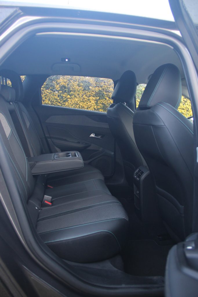 Peugeot 308 SW 1.6 Hybrid Plug-In/180cv/ALLURE/ – foto 9