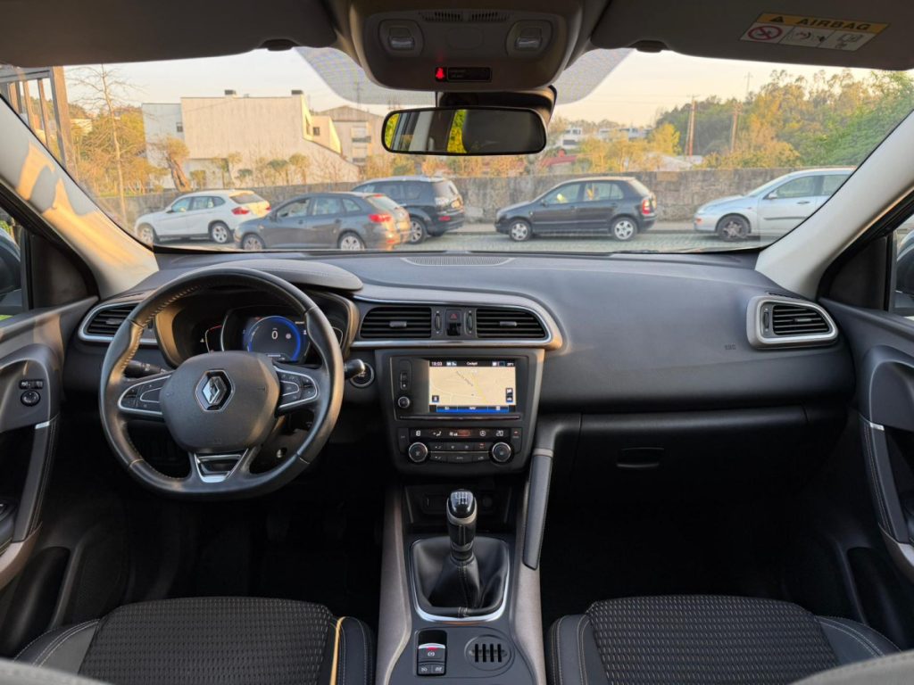 Renault KADJAR 1.5 DCi /110cv/ EDITION ONDE – foto 10