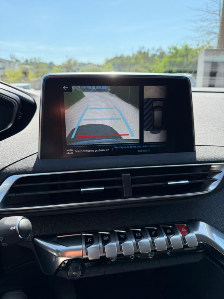 Peugeot 3008 1.2 PureTech /130cv/ EAT8/ ALLURE – foto 10