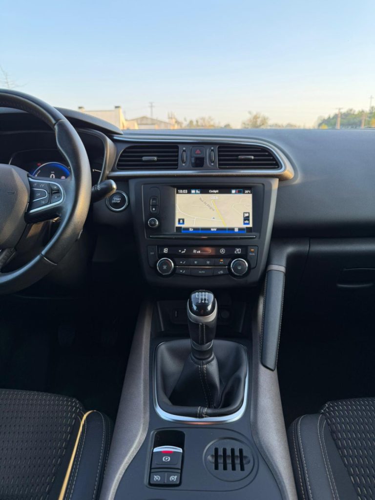 Renault KADJAR 1.5 DCi /110cv/ EDITION ONDE – foto 11