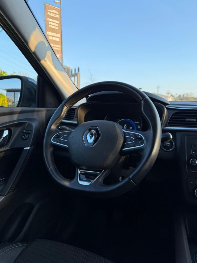 Renault KADJAR 1.5 DCi /110cv/ EDITION ONDE – foto 12
