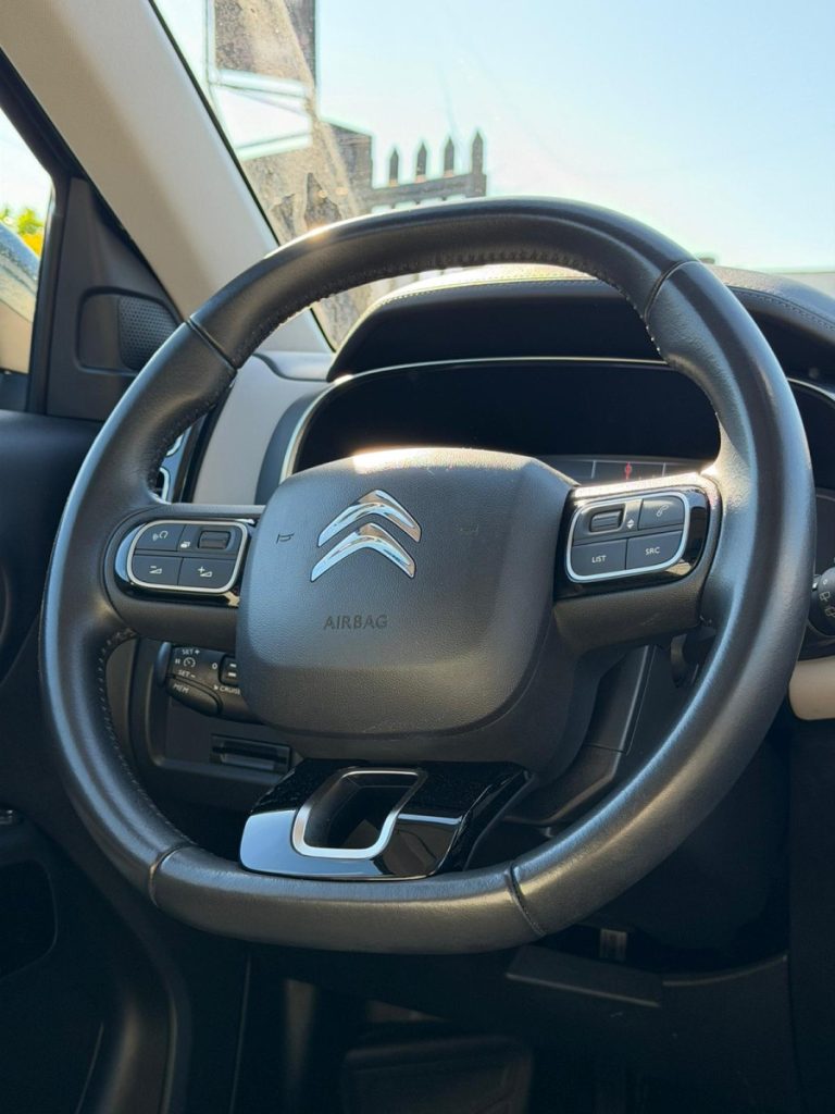 Citroen C5 Aircross 1.2 PureTech /130cv/ SHINE – foto 12
