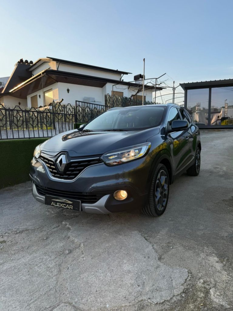 Renault KADJAR 1.5 DCi /110cv/ EDITION ONDE – foto 13
