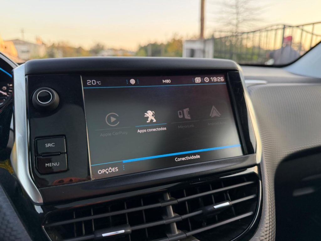 Peugeot 2008 1.2 PureTech /110cv/ ALLURE – foto 13
