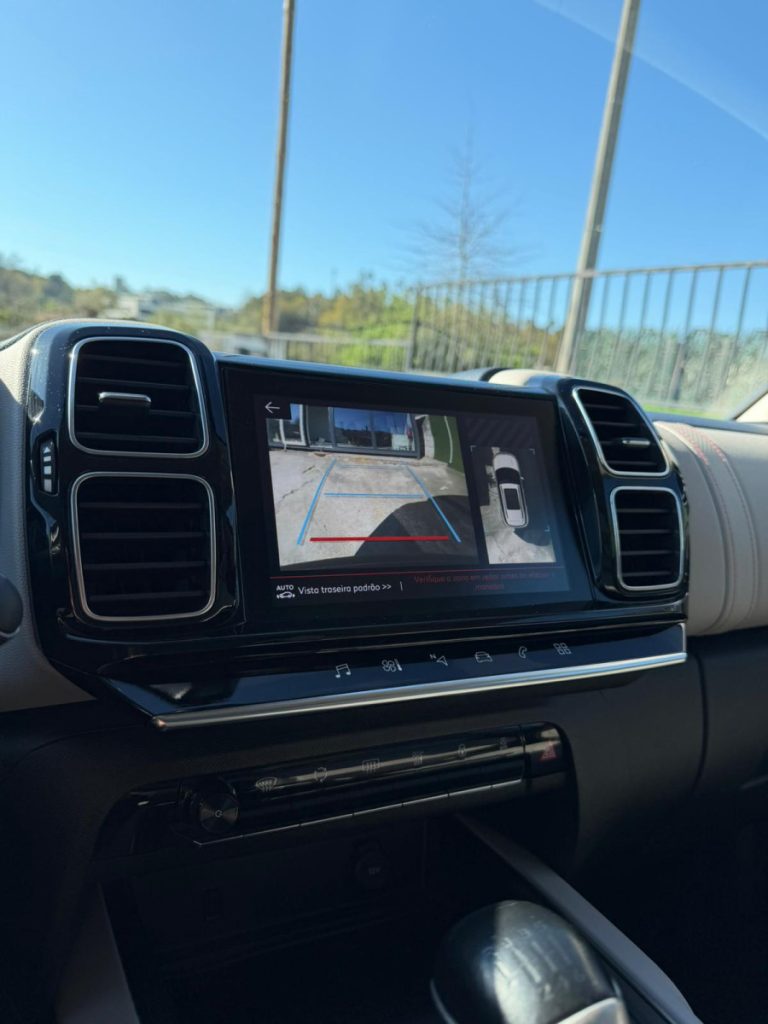 Citroen C5 Aircross 1.2 PureTech /130cv/ SHINE – foto 13