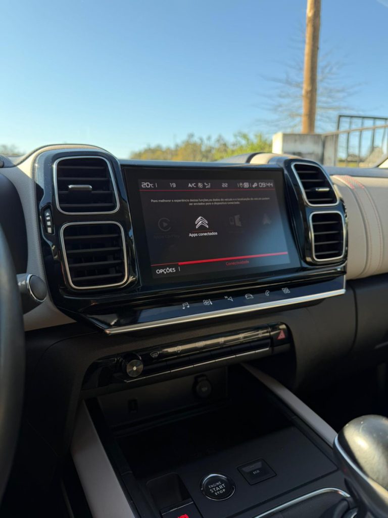 Citroen C5 Aircross 1.2 PureTech /130cv/ SHINE – foto 14