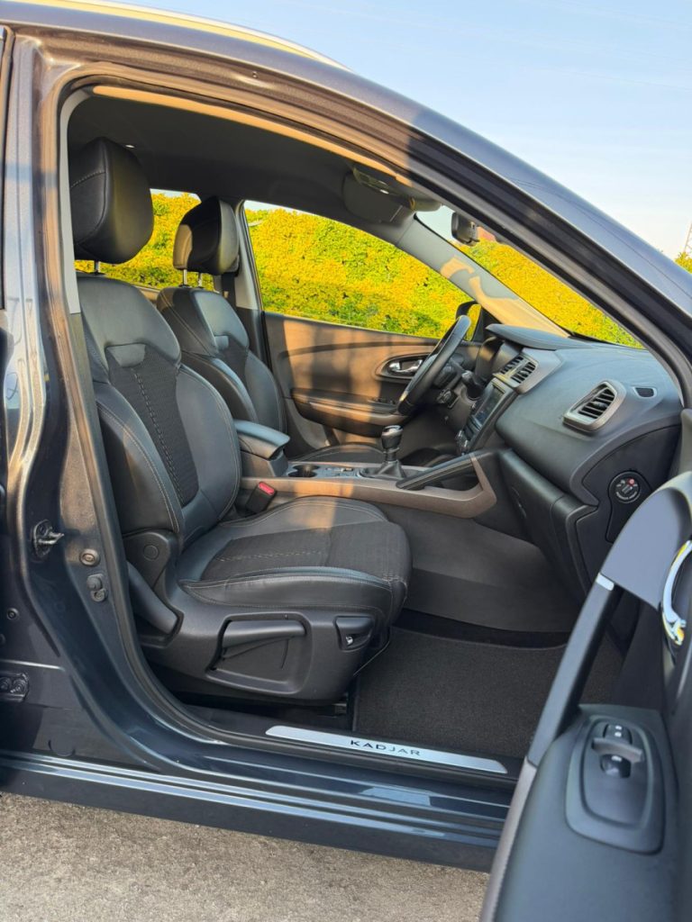 Renault KADJAR 1.5 DCi /110cv/ EDITION ONDE – foto 6