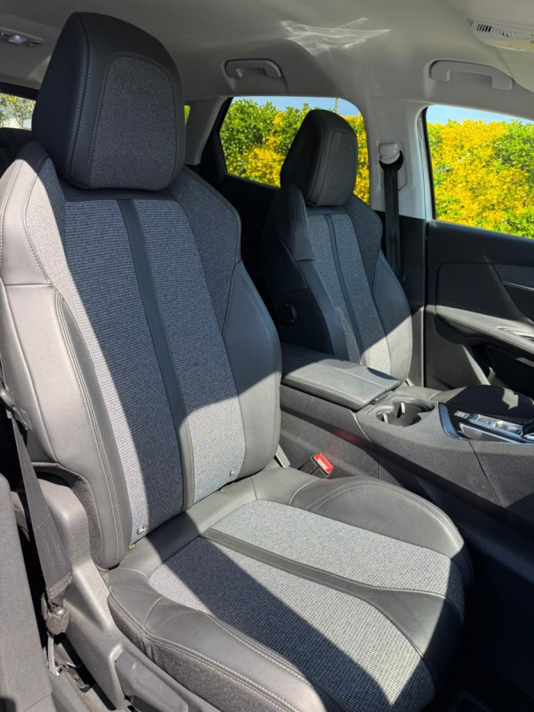 Peugeot 3008 1.2 PureTech /130cv/ EAT8/ ALLURE – foto 6