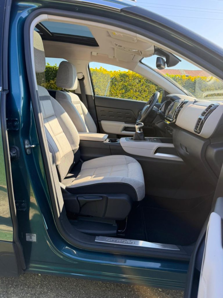 Citroen C5 Aircross 1.2 PureTech /130cv/ SHINE – foto 6
