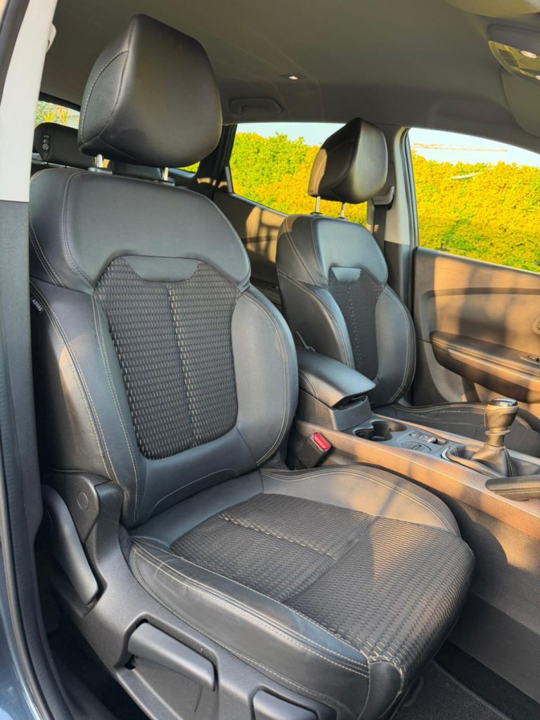 Renault KADJAR 1.5 DCi /110cv/ EDITION ONDE – foto 7