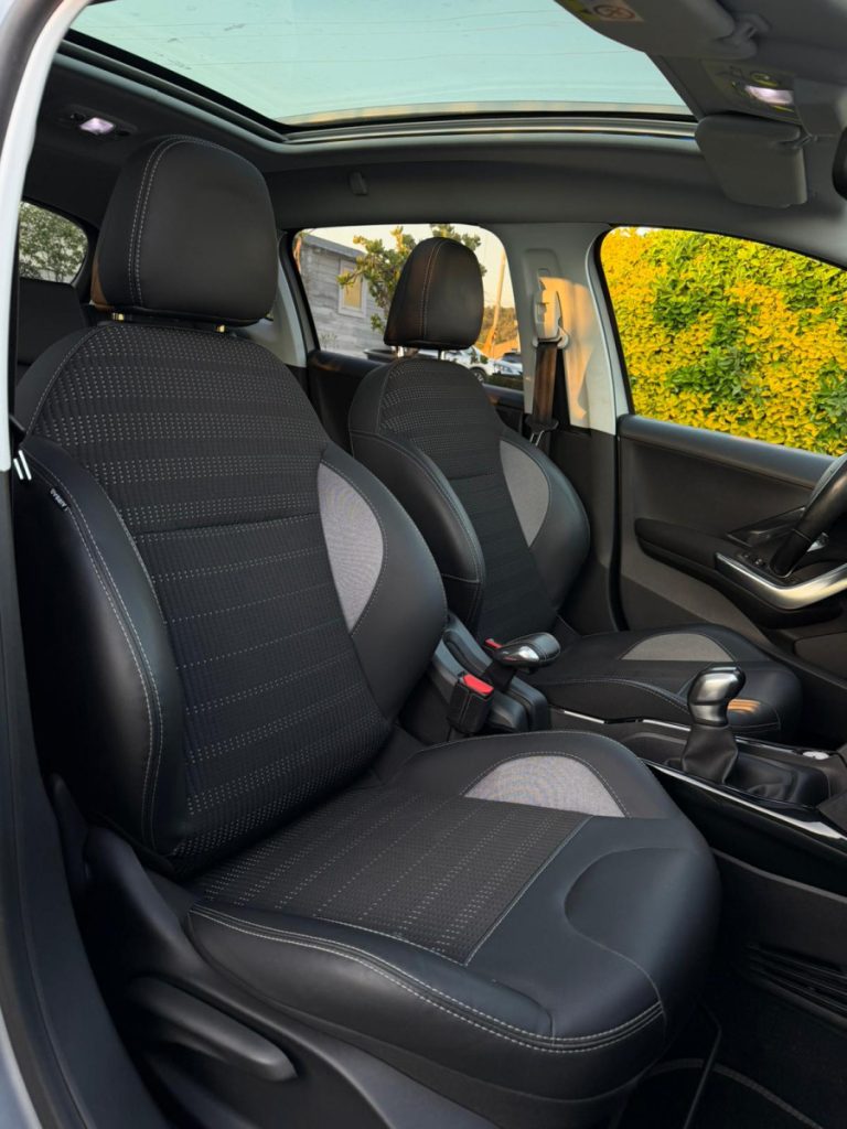 Peugeot 2008 1.2 PureTech /110cv/ ALLURE – foto 7