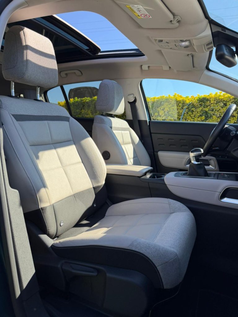 Citroen C5 Aircross 1.2 PureTech /130cv/ SHINE – foto 7
