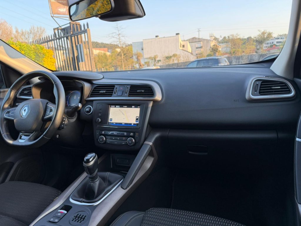 Renault KADJAR 1.5 DCi /110cv/ EDITION ONDE – foto 9