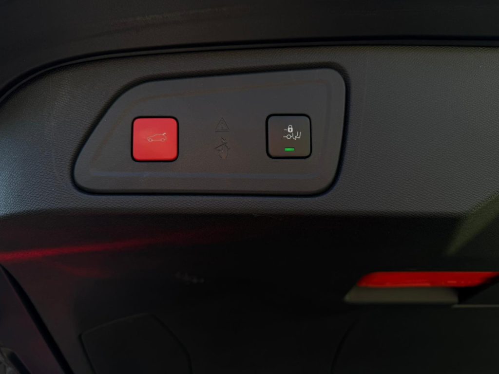 Citroen C5 Aircross 1.2 PureTech /130cv/ SHINE – foto 15