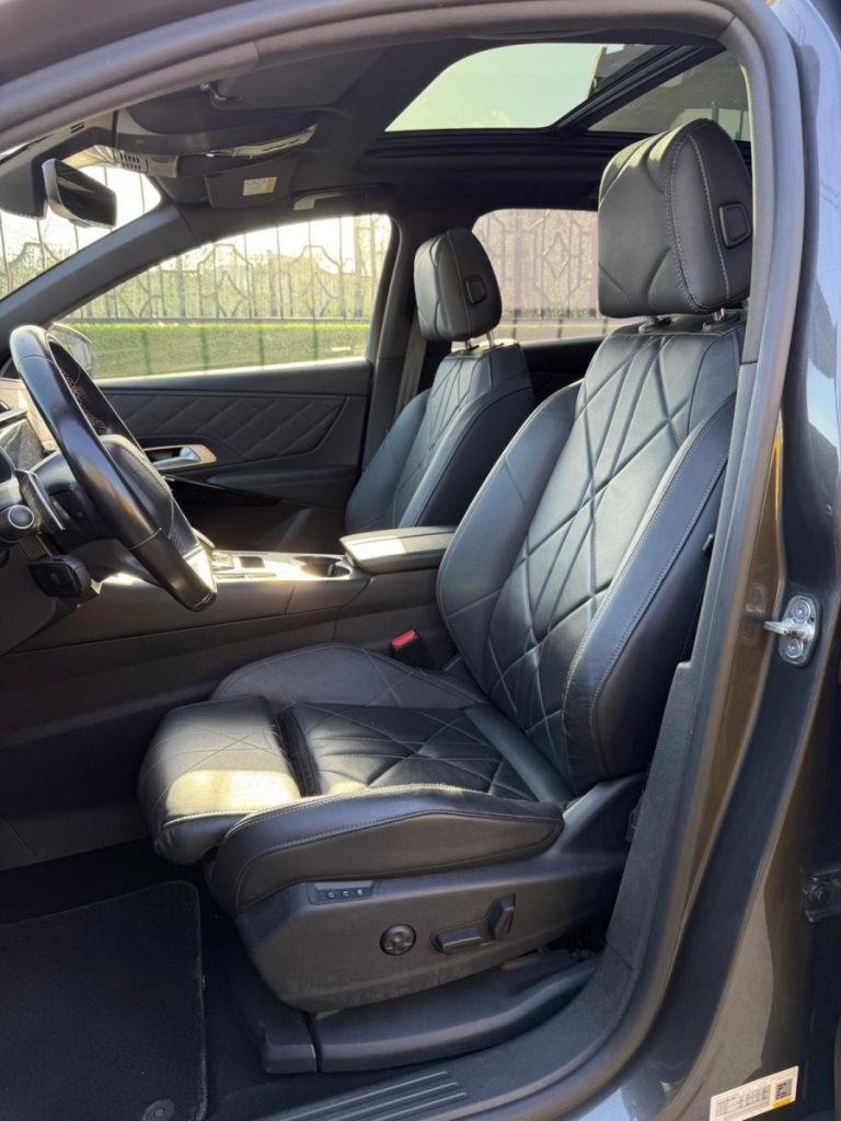DS7 1.6 E-TENSE /225cv/ PlugIn / – foto 10